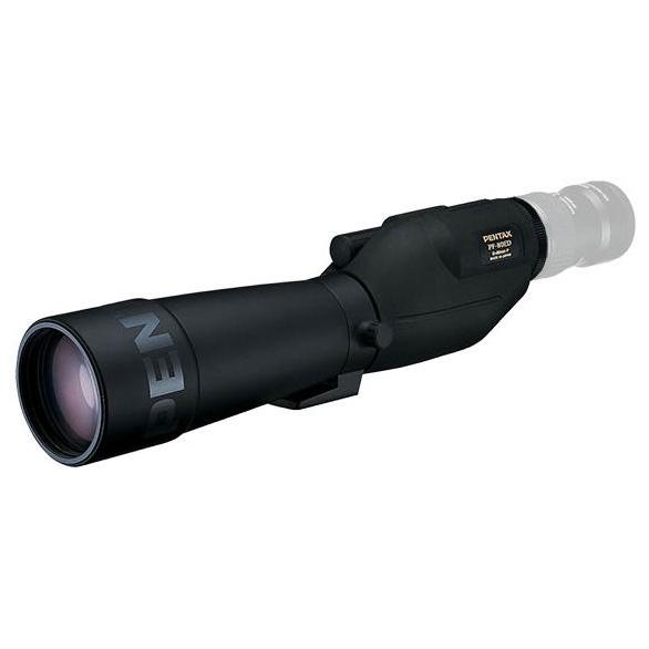 PENTAX ペンタックス PF-80ED　スポッティングスコープ　