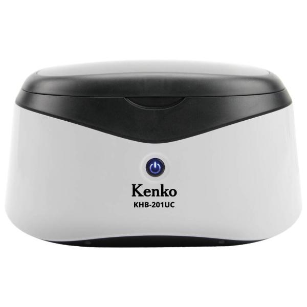 KENKO ケンコー KHB-201UC　超音波洗浄器