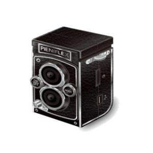 KENKO ケンコー KC-TY02　トイカメラ PIENIFLEX ピエニフレックス