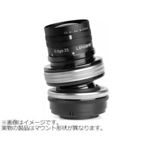 KENKO ケンコー  コンポーザープロII エッジ35 キヤノンRFマウント用　LENSBABY ...