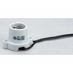 東京メタル CME-26Z　コード付耳付きソケット ※電球別売