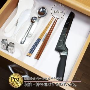 下村工業 プログレード 切りやすいパンナイフ ...の詳細画像4