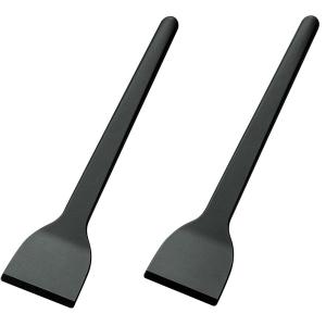 耐熱ナイロン製もんじゃヘラ 5本組 : HARE-MART - 通販 - Yahoo