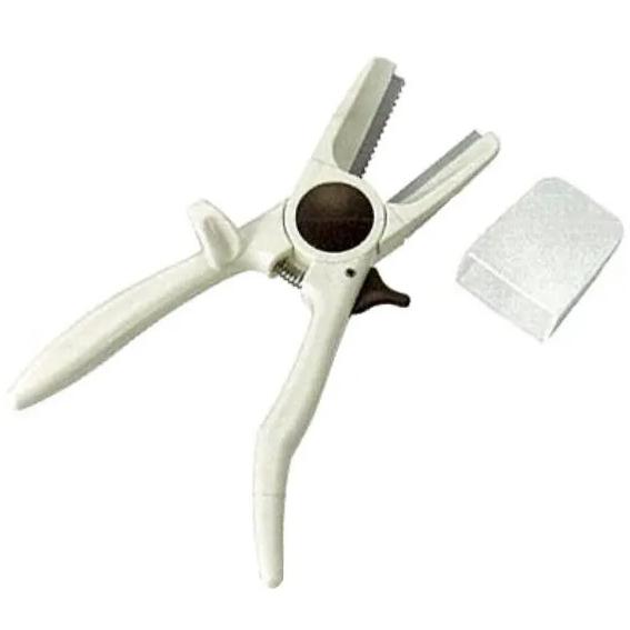 SHIMOMURA 下村工業 【フルベジ】栗の皮むき器 FRK-01