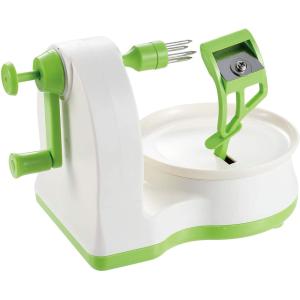 SHIMOMURA/下村工業  味わい食房 クルクルりんごの皮むき