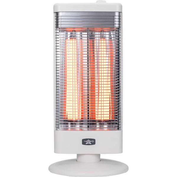 ALADDIN アラジン AEH-G1000A(W) 遠赤グラファイトヒーター ホワイト
