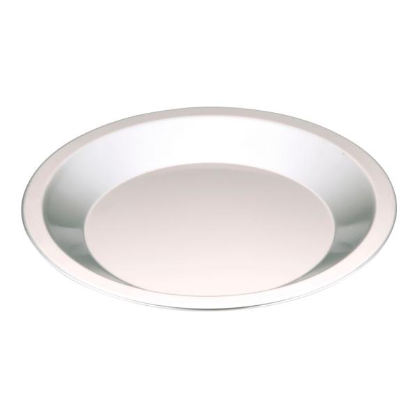 SHIMOTORI 霜鳥製作所 【QueenRose】１８−０パイ皿／小