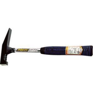 トンカチ 24 パイプ柄トンカチ 土牛 口径24×24mm - 【通販モノタロウ】