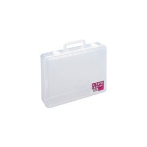 メイホウ アタッシュケース DX 4963189202510 [工具箱 収納 メイホウ アタッシュケース DX 4963189202510 [工具箱 収納