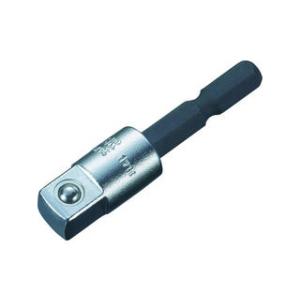 LOBTEX ロブテックス LOBSTER/エビ印 電ドルソケット“ストロック” ソケットアダプター...