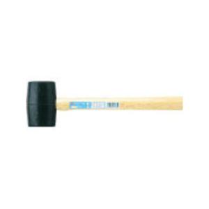 O.H. オーエッチ工業 ゴムハンマー（中）＃１／GH-M