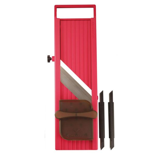 CHIBA 千葉工業所 QUIRELOIS　キレルワア　マゼンダ