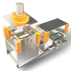 18-8ステンレス システムバット（餃子バット）大50 身(400×300×H50