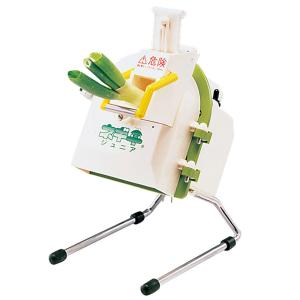 ネギカッター ドリマックス マルチスライサーミニDX-50（電動・業務