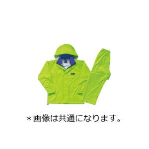 KAJIMEIKU カジメイク  オールマインドスーツ 3250 フラッシュグリーン(95) LL｜murauchi3