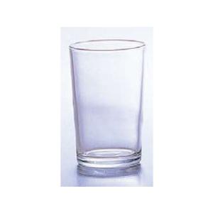 ISHIZUKA/石塚硝子  ＡＸ・タンブラー　小コップ　６／５２４（６ヶ入）
