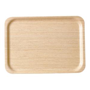 お盆 トレー 国産 木製 後藤塗 幅広 コーヒートレー 本漆塗り 香川漆器