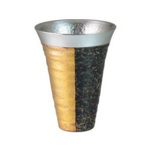 メーカー包装済 ｚｅｎ 錫陶フリーカップ 金 Epic Travel