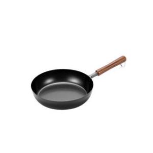 魔法のフライパン 24cm 錦見鋳造 送料無料 : Free style Yストア