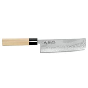 YOKOYAMA よこやま ETW2001　燕人の匠　菜切包丁１６５ｍｍ