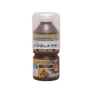 Washin/和信ペイント  ガードラックアクア オーク 270ml #800078