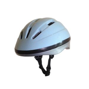 bern バーン キッズヘルメット NINO SATIN BLUE SUNSET GRADIENT