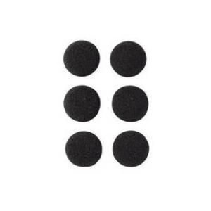 YAZAWA YAZAWA　ELPイヤーパッドブラック　TYP1