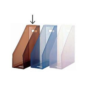 sedia/セキセイ クライマックスボックス A4 スモーク SSS-805-70