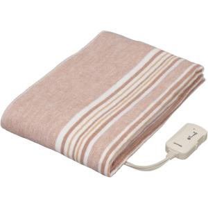 Panasonic DB-RM3M-C 電気かかけしき毛布 Mサイズ パナソニック 電気かけしき毛布 DB-RM3Mをレビュー！クチコミ