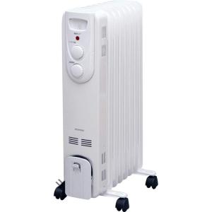 デロンギ（DeLonghi） 【新品】デロンギ オイルヒーター ホワイト