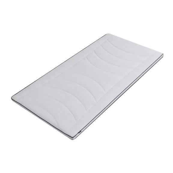 アイリスオーヤマ エアリーマットレス エクストラ 一枚タイプ シングル AMEX-1S