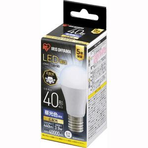 LED電球 LDA4D-G-E17-4T6 （昼光色）の商品画像