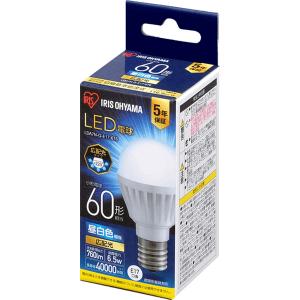 三菱（MITSUBISHI） 三菱電機 LDA4L-G/40/S-A LEDランプ 電球色 全方向