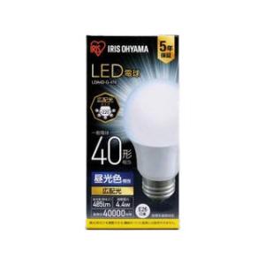 LED電球 LDA4D-G-4T6 （昼光色）の商品画像