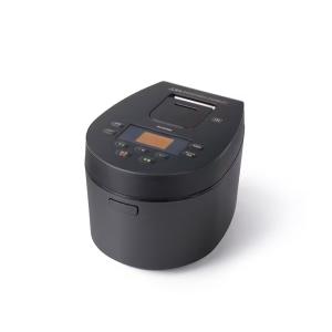 銘柄炊き IHジャー炊飯器 3合 アイリスオーヤマ IRIS RC-IL30-HA
