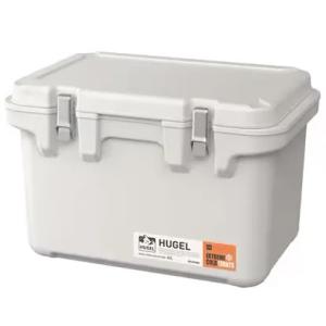 熱中症対策 熱中症対策グッズ 現場 IRIS 294776 HUGEL 真空断熱