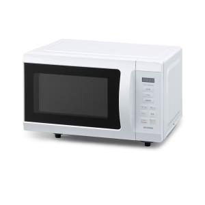 Haier（ハイアール） 電子レンジ 2023年製 KS-MW22F18 フラット庫内