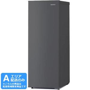 三ツ星貿易　　冷凍庫　エクセレンス　2021年製　MA-6120FF ファン式 三ツ星貿易 114L 冷凍庫 アップライト型 フリーザー ファン式