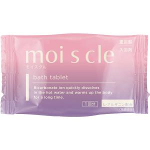 IRIS OHYAMA アイリスオーヤマ 重炭酸...の商品画像