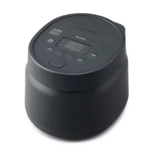 TOSHIBA（東芝） RC-5MFM(K) [ブラック] マイコン小容量ジャー炊飯器