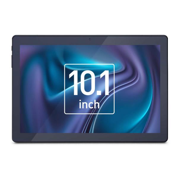 IRIS OHYAMA アイリスオーヤマ 10.1型タブレット(Android13/メモリ4GB/ス...
