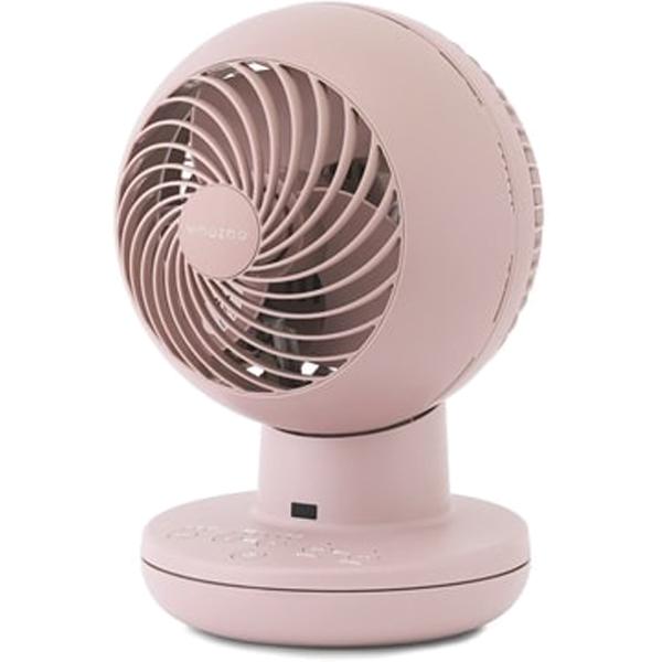 IRIS OHYAMA アイリスオーヤマ PCF-SDS15T-EC-P サーキュレーターアイ DC...