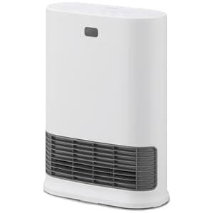 IRIS OHYAMA アイリスオーヤマ 大風量首ふりセラミックファンヒーター