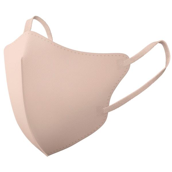 IRIS OHYAMA アイリスオーヤマ DAILY FIT MASK なめらかタッチ立体ふつう20...