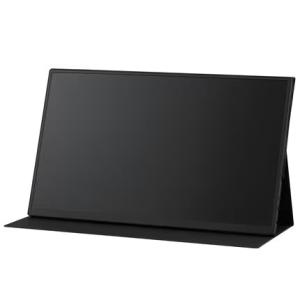 IRIS OHYAMA アイリスオーヤマ 18.5型モバイル液晶ディスプレイ ポータブルモニター U...