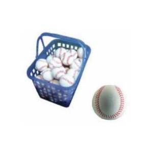 UNIX/ユニックスコーポレーション  BX73-69 PU発泡やわらかシリーズ トス ボール