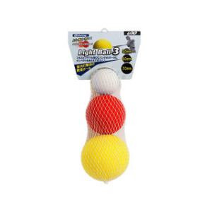 UNIX/ユニックスコーポレーション  BX8127 ライトボール 3EVスター