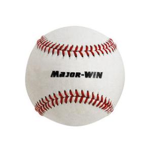 UNIX/ユニックスコーポレーション  BX81-70 硬式練習用ボール メジャーウィン 48 mm