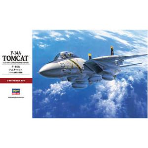 Hasegawa ハセガワ  納期7月以降 1/48 F-14A トムキャット PT46