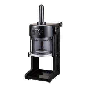 かき氷機HB320A　中部コーポレーション　新品未使用 中部コーポレーション 初雪 業務用電動かき氷機 HB320A ふわふわ